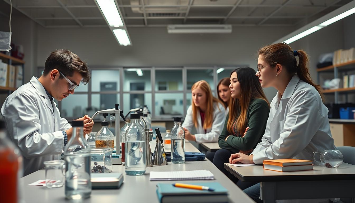 Privacy and data protection for educational website visitors